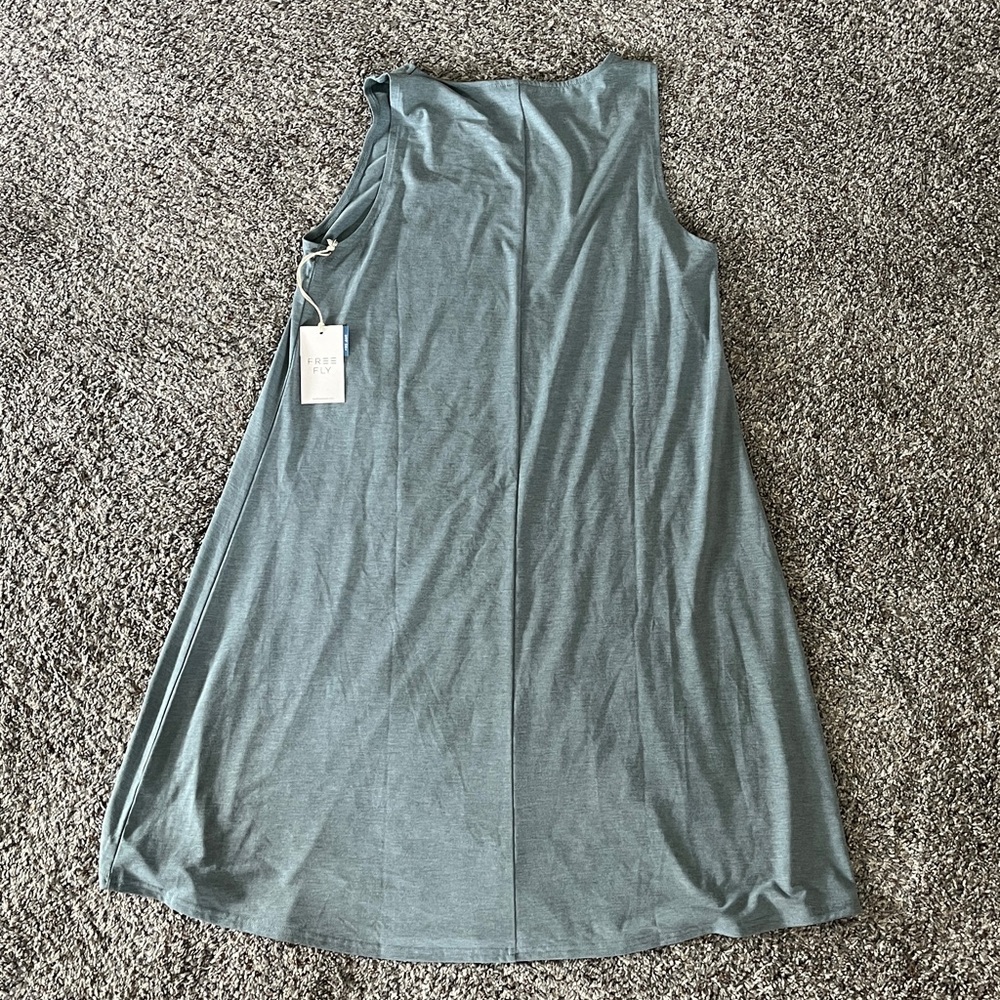 Free Fly Flex Dress - Picture 6 of 6